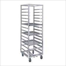 Tray Trolley